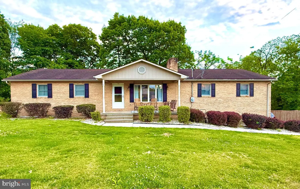 1402 Buchanan Trl Trl, Ayr, PA 17233 - #1