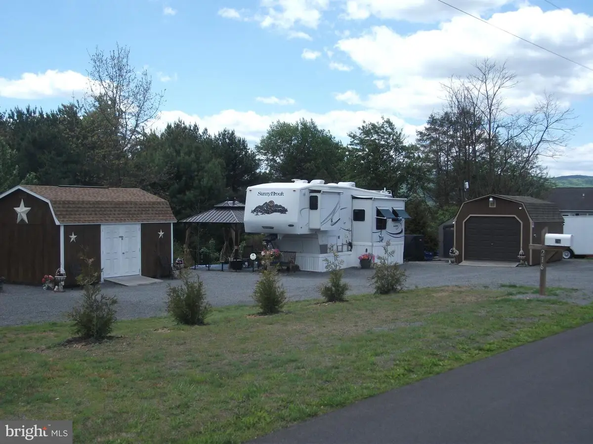 216 Garland Rd, Needmore, PA 17238 - #1