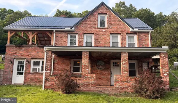 1360 Lincoln Way West, MCCONNELLSBURG, PA 17233