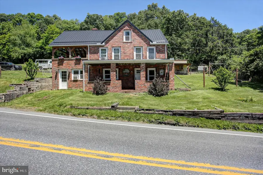 1360 Lincoln Way West, McConnellsburg, PA 17233 - #3