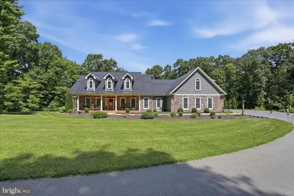10785 Waterfall Rd, MC CONNELLSBURG, PA 17233