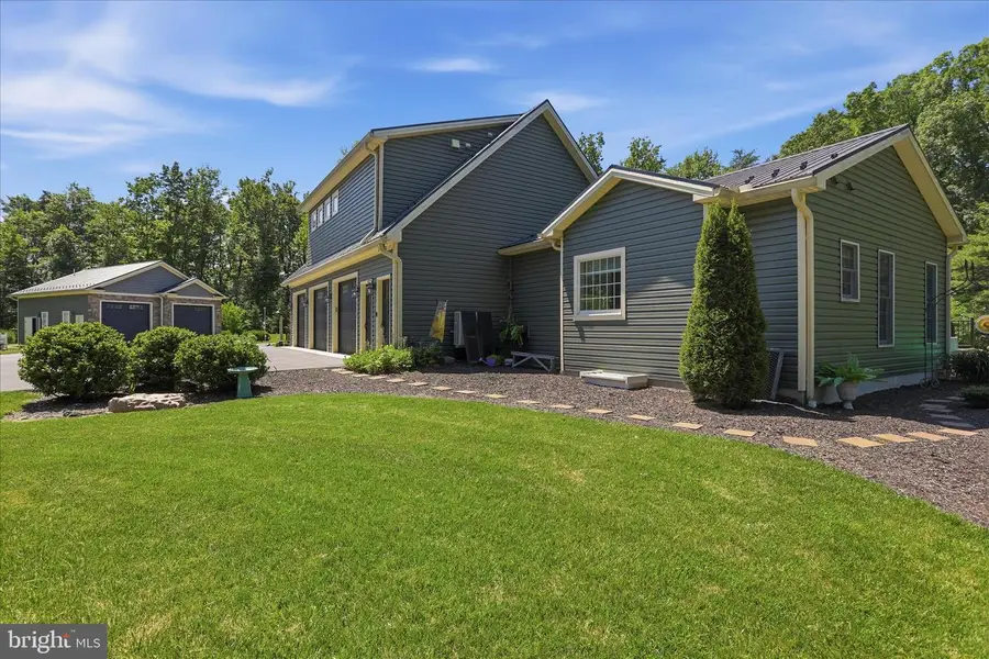 10785 Waterfall Rd, Dublin, PA 17233 - #3