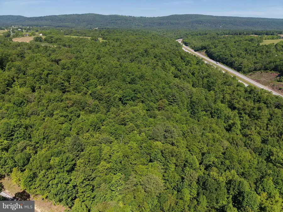 19.104+/- Acres Mckees Gap Rd, Warfordsburg, PA 17267 - #3