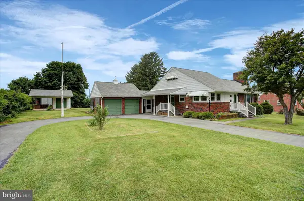 580 Buchanan Trl, MC CONNELLSBURG, PA 17233