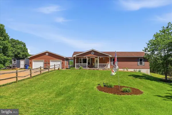 279 Garland Rd, NEEDMORE, PA 17238