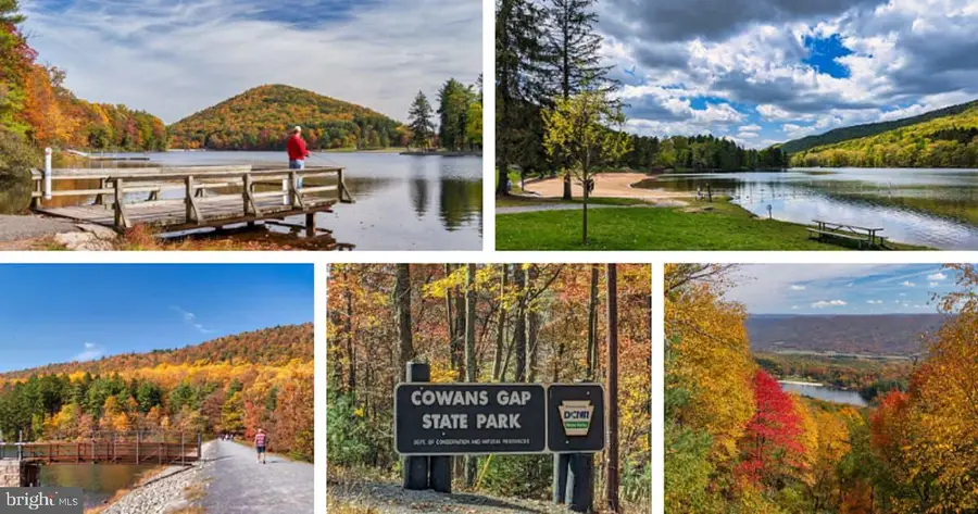 121 Ac Lincoln Hwy, McConnellsburg, PA 17233 - #3