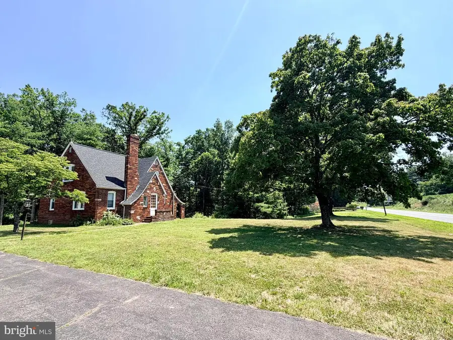 3622 Great Cove Rd, Warfordsburg, PA 17267 - #3
