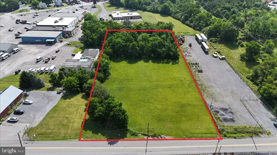 19.16 Acres Cito Rd, McConnellsburg, PA 17233 - #3