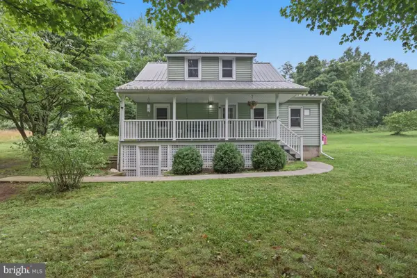5451 Black Bear Rd, NEEDMORE, PA 17238