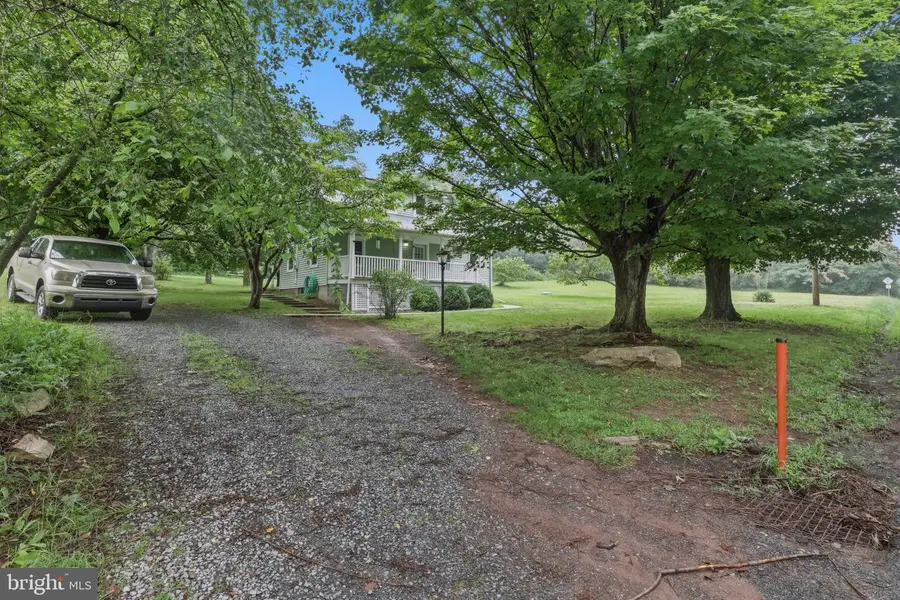 5451 Black Bear Rd, Needmore, PA 17238 - #2