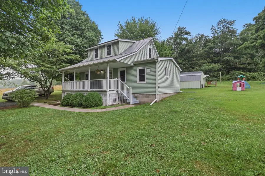 5451 Black Bear Rd, Needmore, PA 17238 - #3