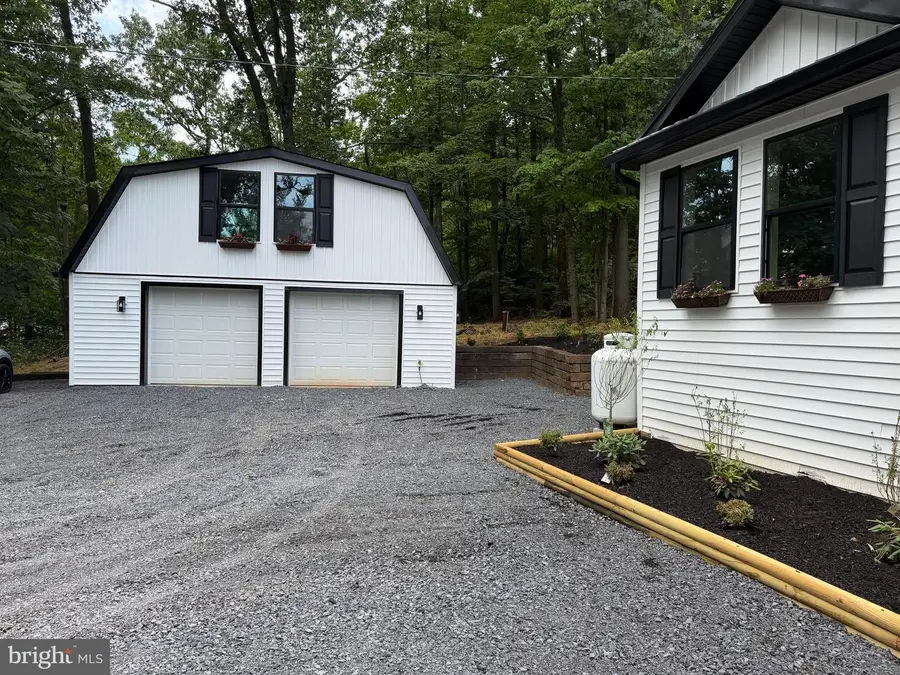 812 Lincoln Way W, Todd, PA 17233 - #2