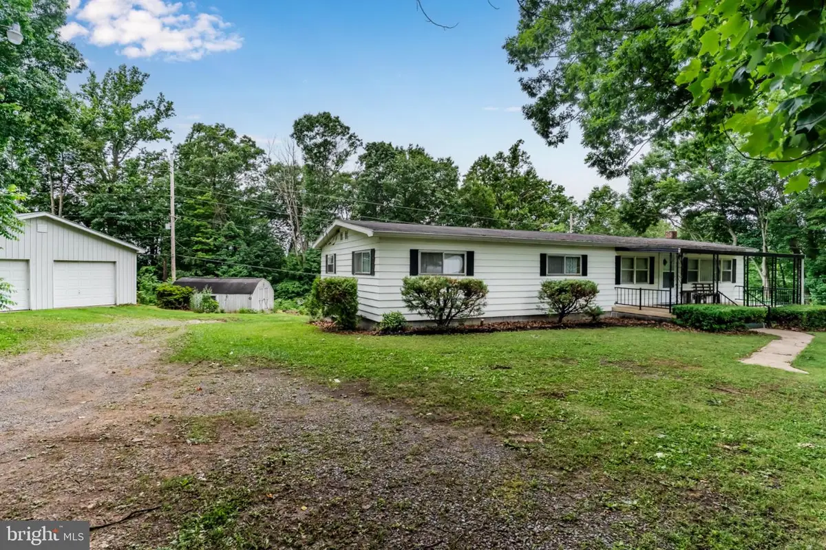 1618 Buchanan Trl, Ayr, PA 17233 - #1