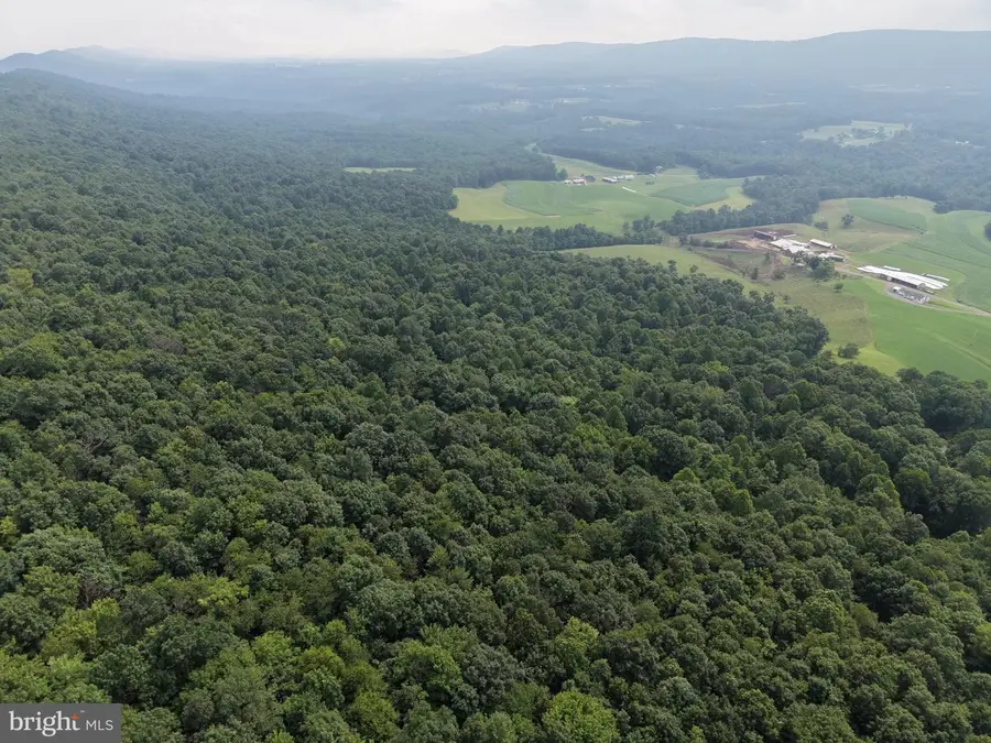 Tract 2: 30.99+/- Acres At 872 Fischer Rd, Warfordsburg, PA 17267 - #2