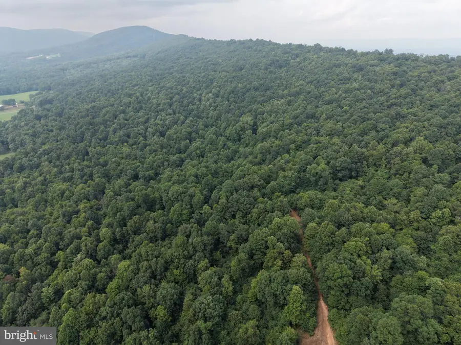 Tract 3: 22.32+/- Acres At 2668 Moss Rd, Warfordsburg, PA 17267 - #2