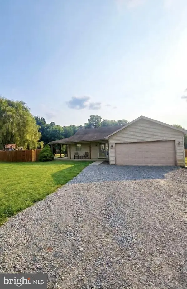 143 Tritle Dr, MC CONNELLSBURG, PA 17233