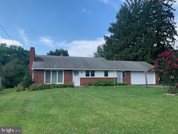 1006 Lincoln Way East, MCCONNELLSBURG, PA 17233