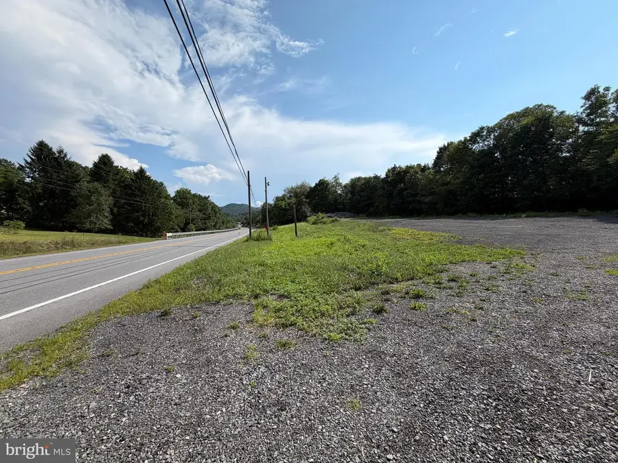 27679 Great Cove Road, McConnellsburg, PA 17223 - #2