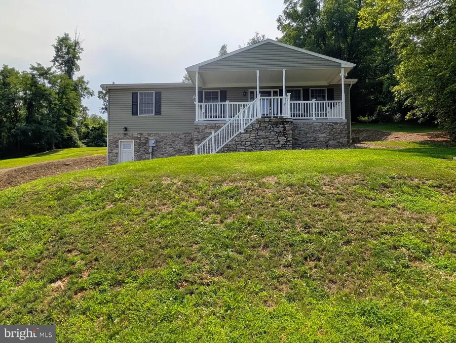 13326 Buck Valley Road, Warfordsburg, PA 17267 - #2