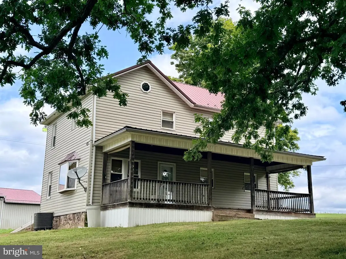 3985 Fairview Rd, Warfordsburg, PA 17267 - #1