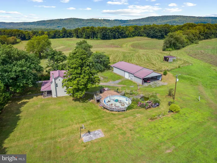 3985 Fairview Rd, Warfordsburg, PA 17267 - #2