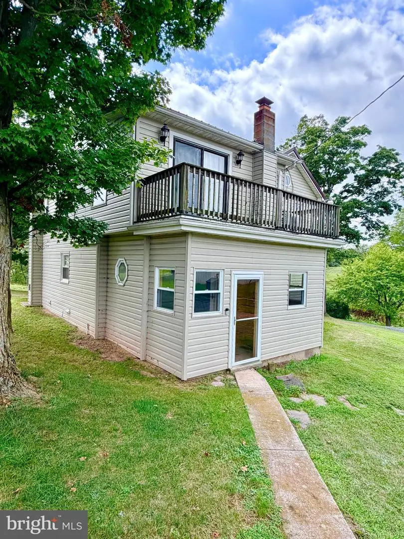 3985 Fairview Rd, Warfordsburg, PA 17267 - #3