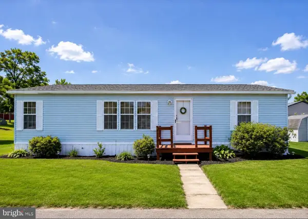 62 Hillside Estates, MCCONNELLSBURG, PA 17233