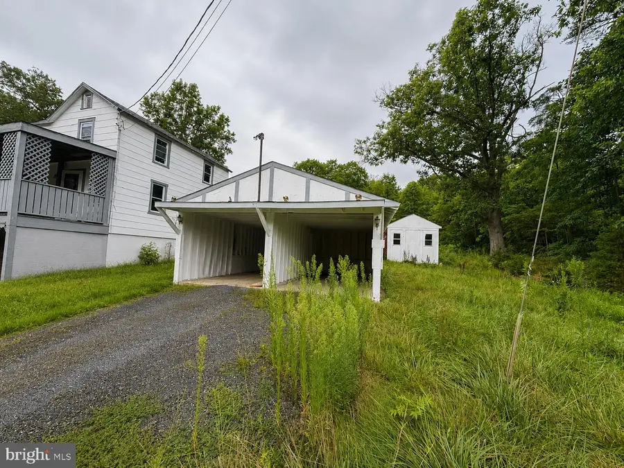 667 Thompson Rd, Needmore, PA 17238 - #2