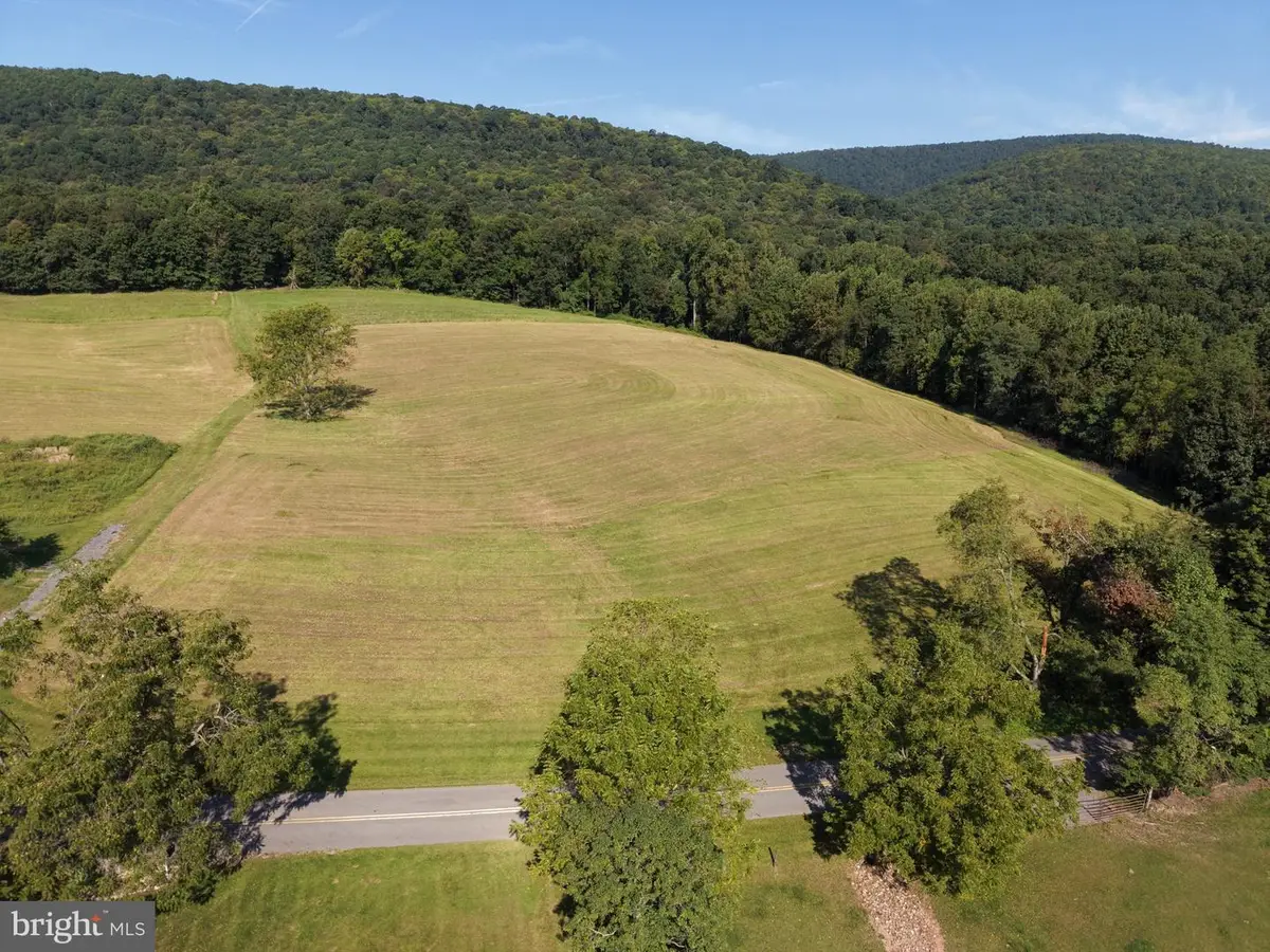 Tract 2: 21.62+/- Acres Mountain Rd, Needmore, PA 17238 - #1