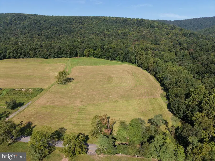 Tract 2: 21.62+/- Acres Mountain Rd, Needmore, PA 17238 - #2