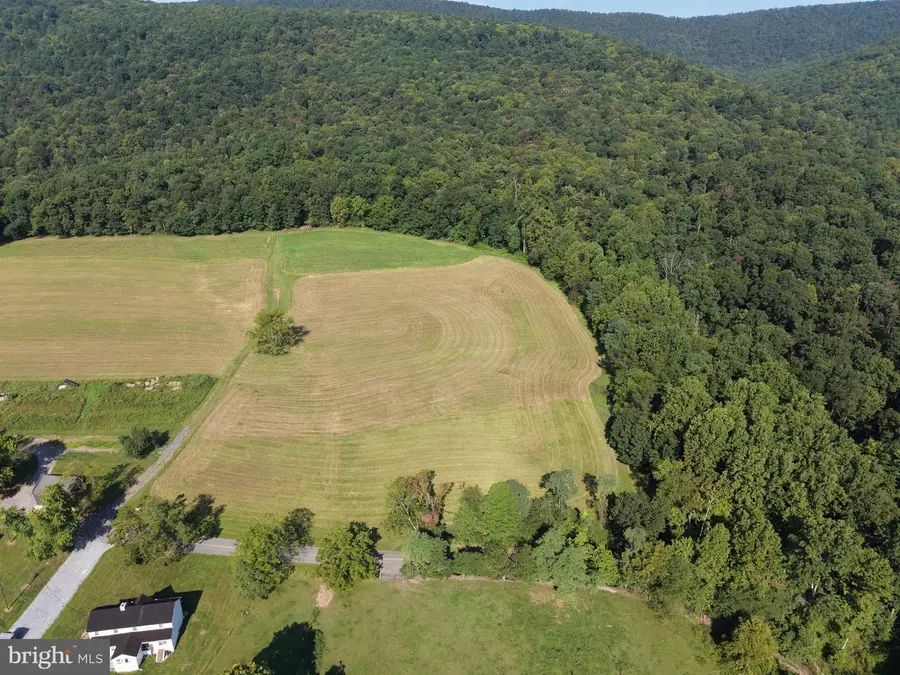 Tract 2: 21.62+/- Acres Mountain Rd, Needmore, PA 17238 - #3