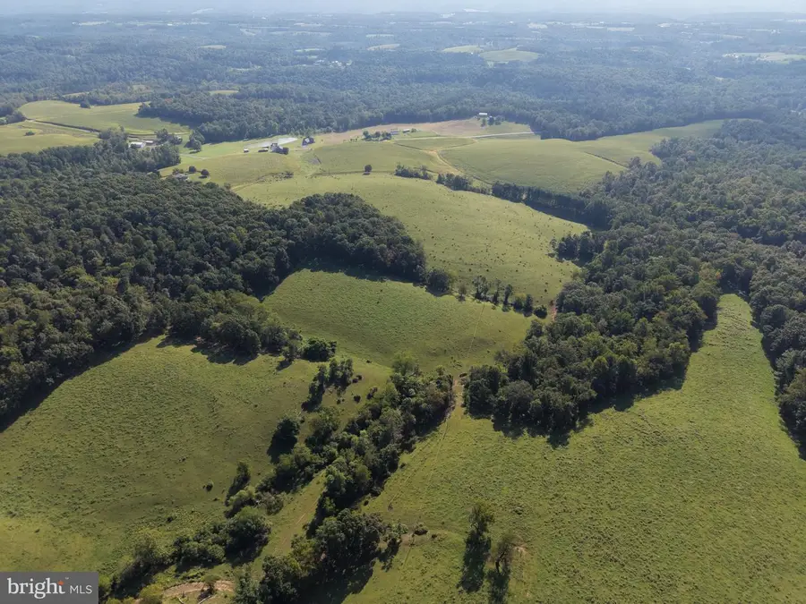 Tract 3: 76.11+/- Acres Mountain Rd, Needmore, PA 17238 - #2