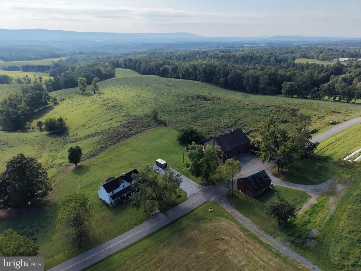 Tract 4: 10.04+/- Acres At 4326 Mountain Rd, Needmore, PA 17238 - #1
