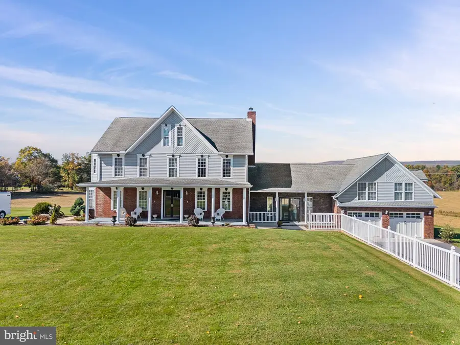 15331 Timber Ridge Rd, Needmore, PA 17238 - #2
