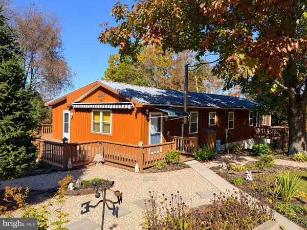 946 Deer Haven Rd, MCCONNELLSBURG, PA 17233