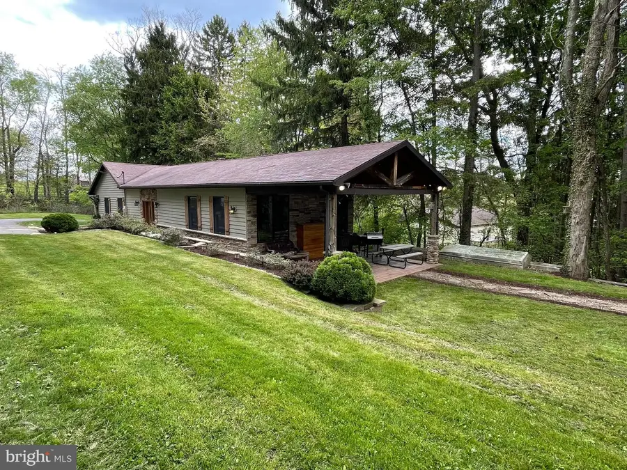 4306 National Pike, Markleysburg, PA 15459 - Image #3