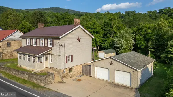 4865 Spruce Creek Rd, SPRUCE CREEK, PA 16683