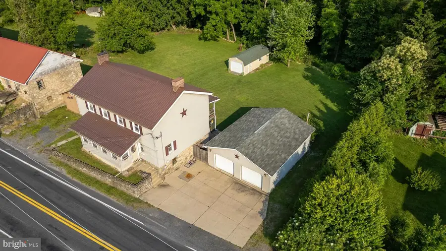 4865 Spruce Creek Rd, Spruce Creek, PA 16683 - Image #2