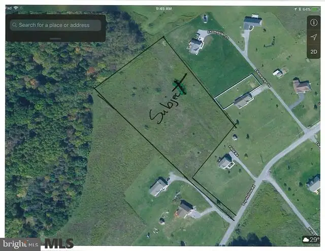 Lot 11 Blue Spruce Off Dry Hollow Road Rd, Warriors Mark, PA 16877 - Image #1