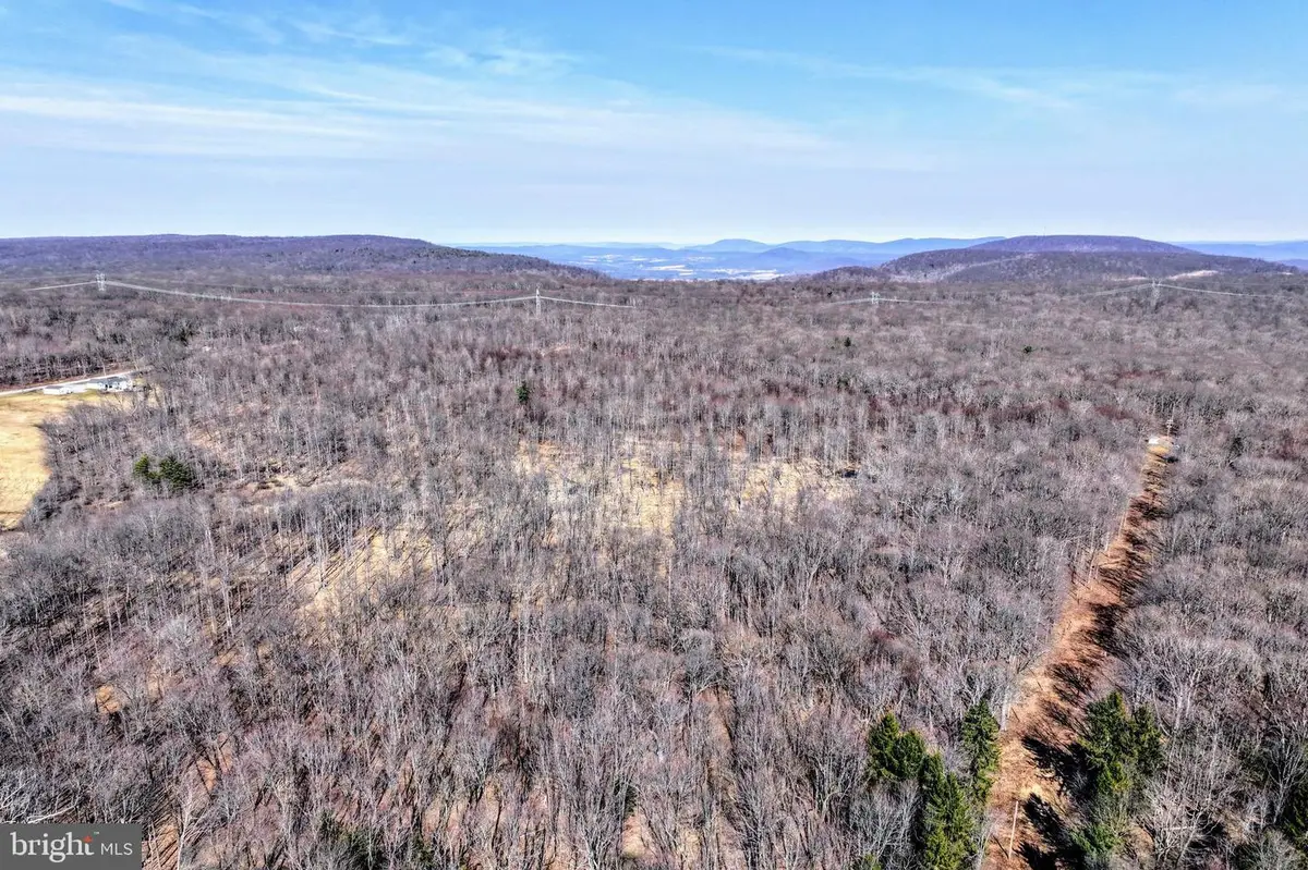 Eagle Foundry Road, Broad Top, PA 16621 - Image #1