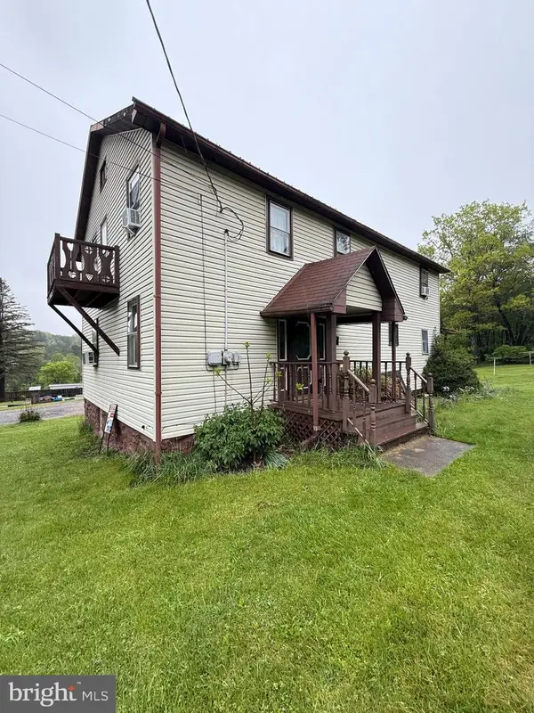 537 Scellini St, ROBERTSDALE, PA 16674