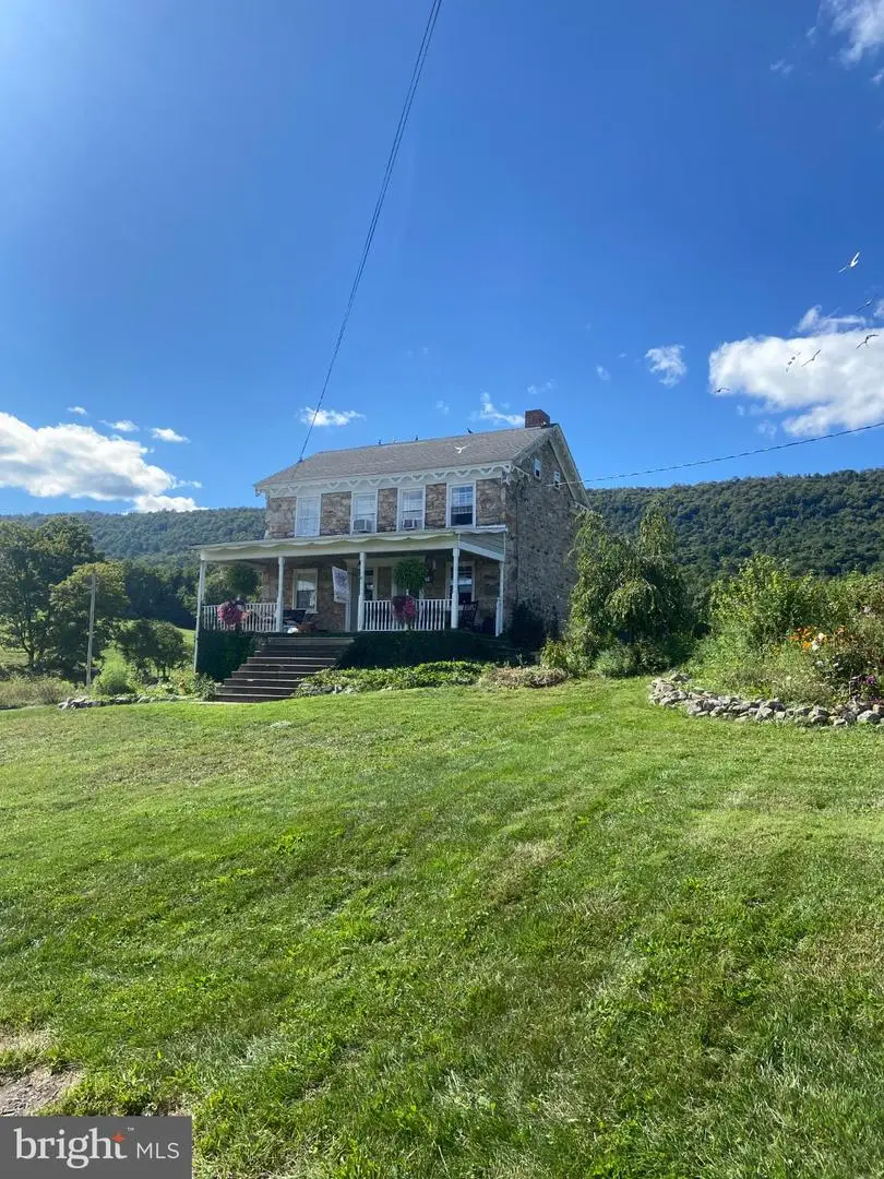 15806 Mefferd Rd, East Waterford, PA 17021 - Image #1