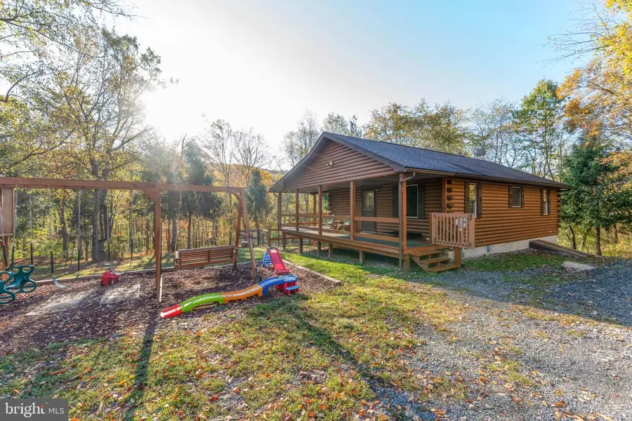 21103 Marlin Cir, Shade Gap, PA 17255 - Image #2