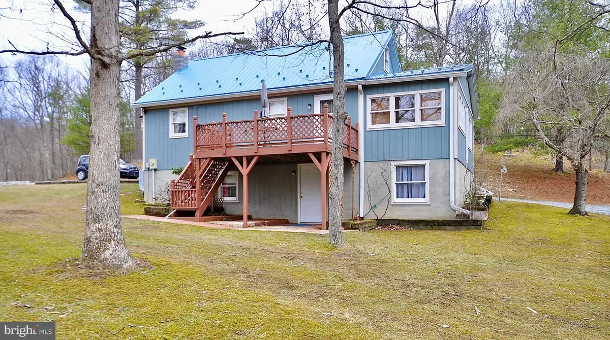 17171 Upper Ridge Rd, James Creek, PA 16657 - Image #1