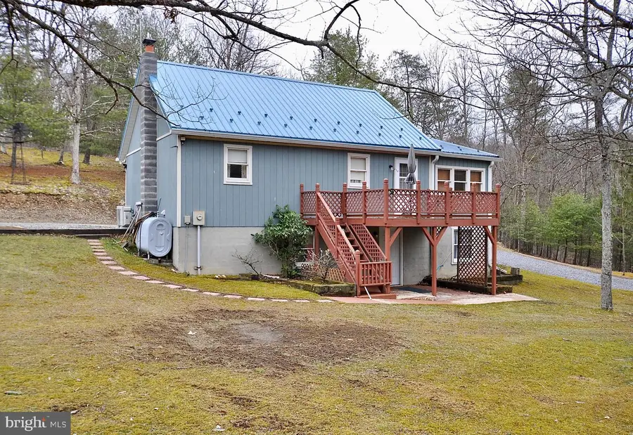 17171 Upper Ridge Rd, James Creek, PA 16657 - Image #2