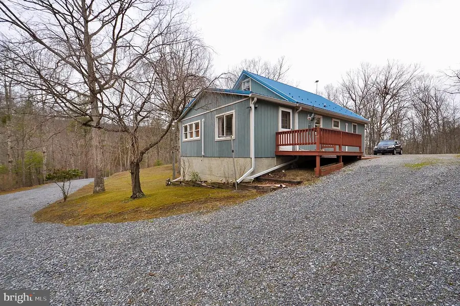 17171 Upper Ridge Rd, James Creek, PA 16657 - Image #3