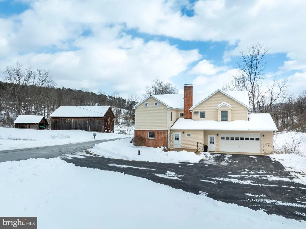 5859 Bethel Rd, Alexandria, PA 16611 - #1