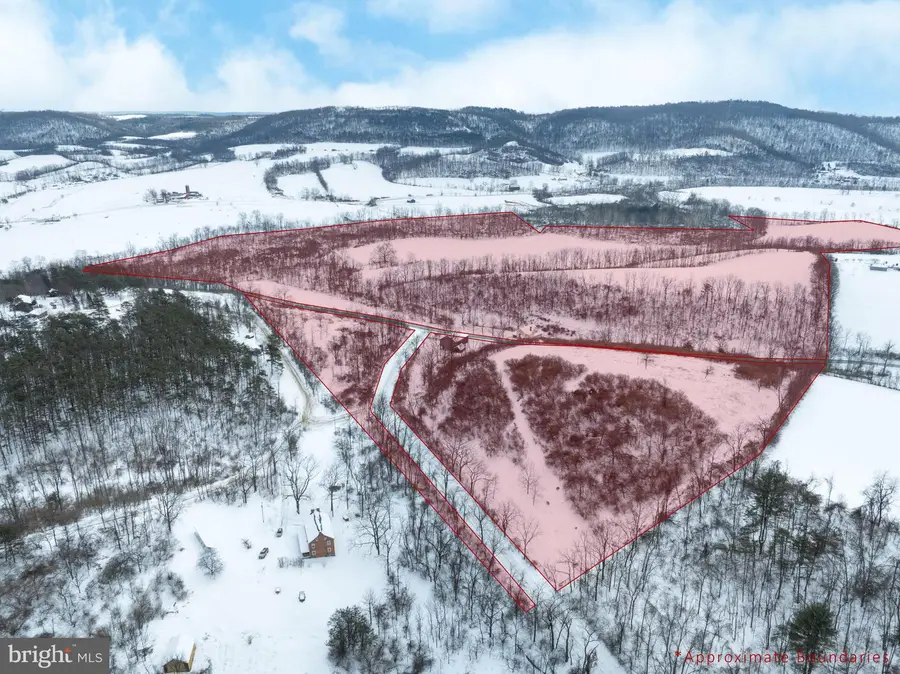 5859 Bethel Rd, Alexandria, PA 16611 - #3