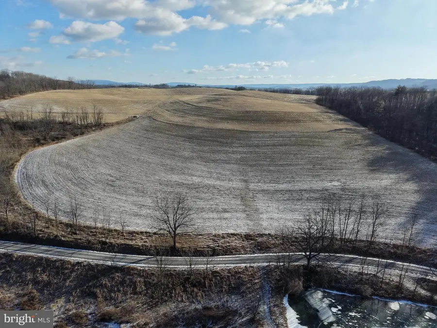 86.10+/- Acres Ormsby Rd, Petersburg, PA 16669 - Image #3