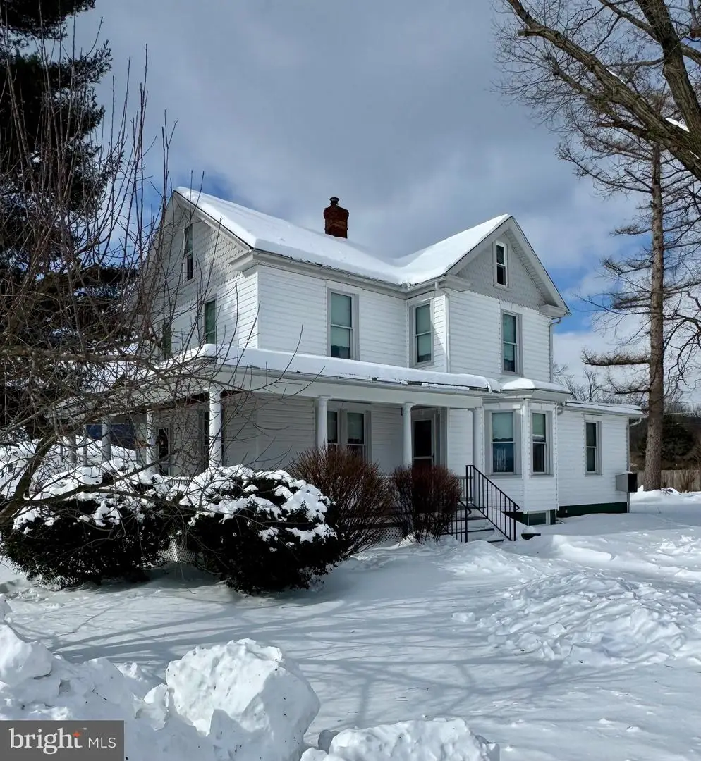 5103 Delmar St, Alexandria, PA 16611 - #1